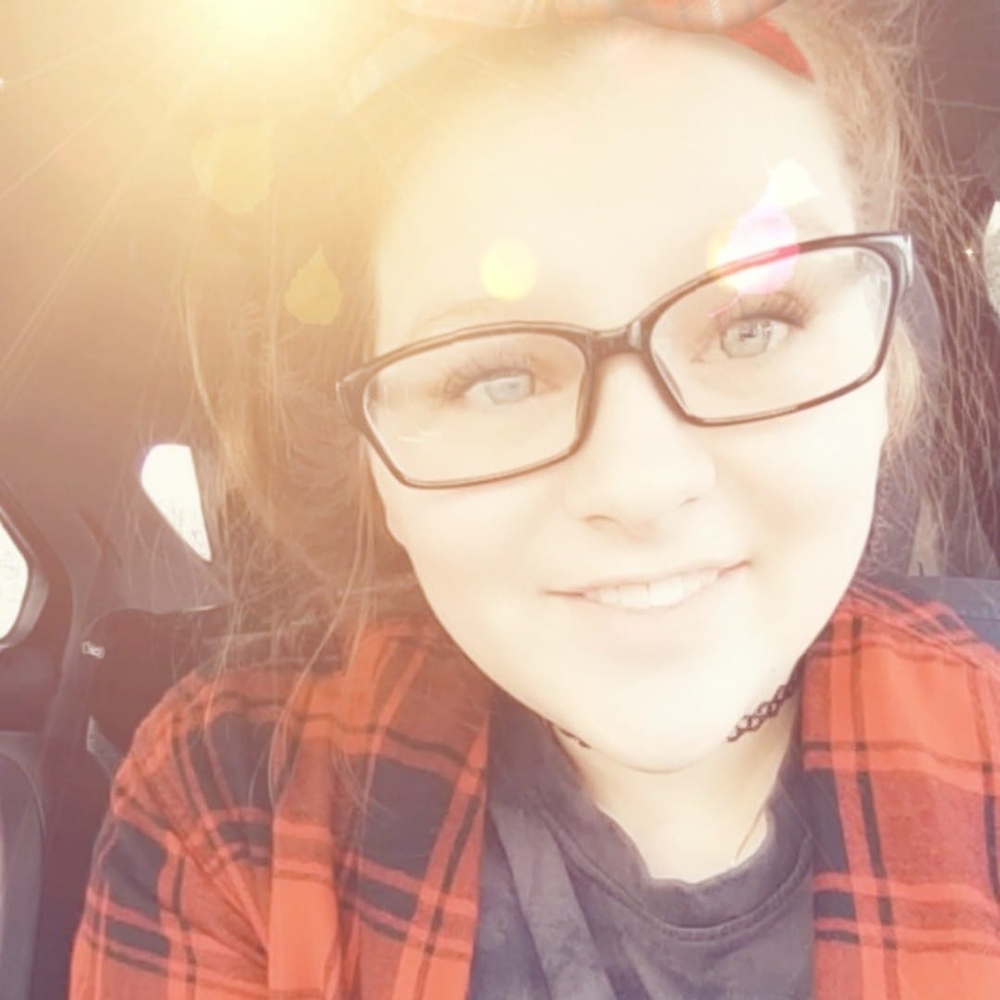 Meet your Posher, Kassia